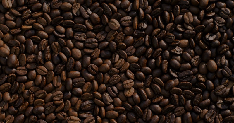 coffee popup