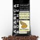 Arabica Bohnen, frisch geröstet für ein luxuriöses Aroma