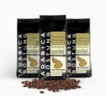 Exquisite Arabica Röstung: Frisch geröstet für ein außergewöhnliches Aroma