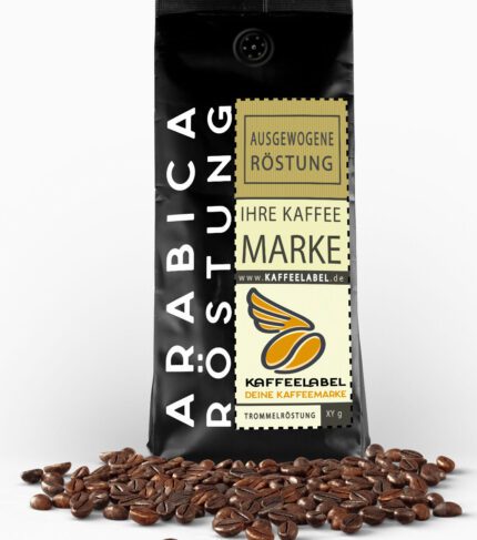 Arabica Röstung: Frisch gerösteter Kaffee für ein einzigartiges Aroma