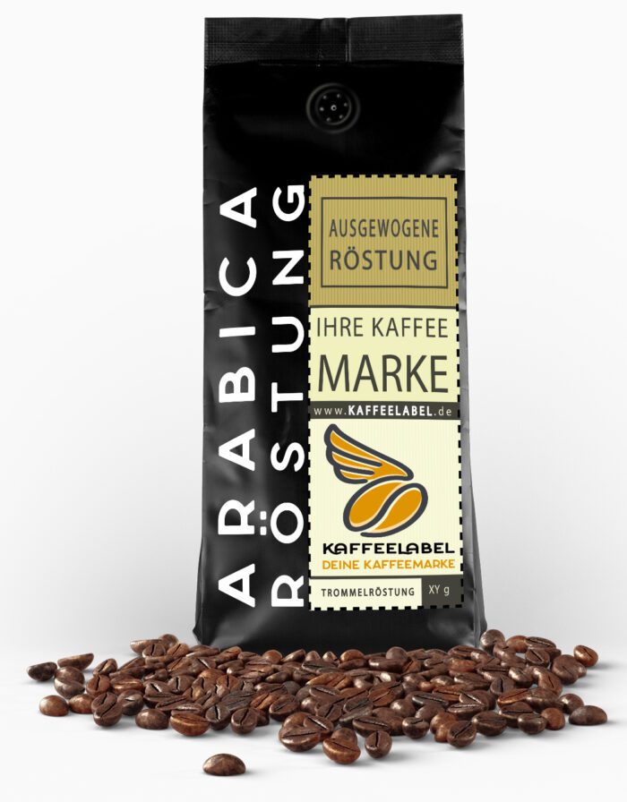 Arabica Röstung: Frisch gerösteter Kaffee für ein einzigartiges Aroma