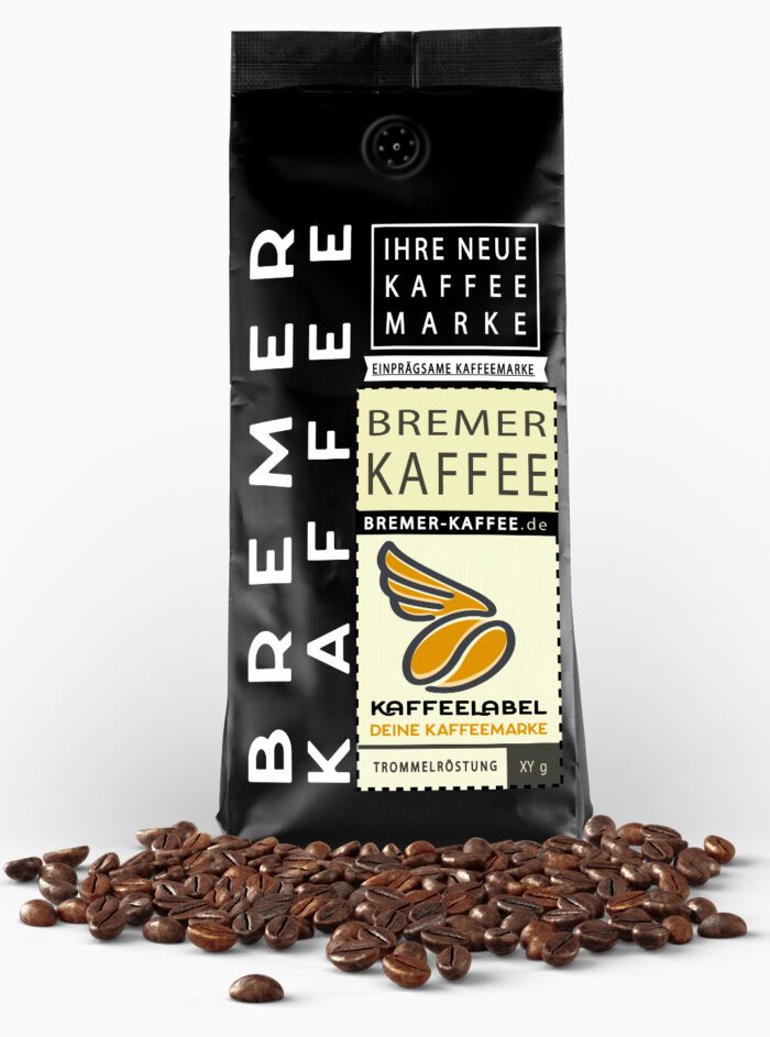 Bremer Kaffee - Bremer Kaffeerösterei Frisch gerösteter Bremer Kaffee aus der Bremer Kaffeerösterei