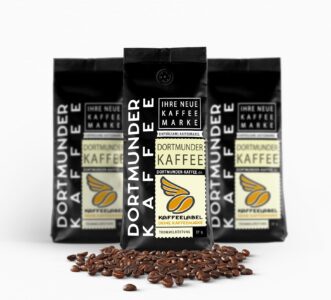 Dortmunder Kaffee: Frisch geröstet in der Dortmunder Kaffeerösterei für einzigartigen Genuss
