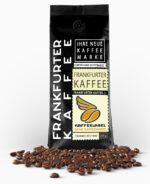 Frankfurter Kaffee aus der Frankfurter Kaffeerösterei