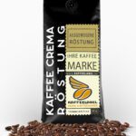 HEIDELBERGER-KAFFEE.de | HEIDELBERGER KAFFEE 97 Kaffee Crema Röstung mit goldener Crema, frisch geröstet in unserer Kaffeerösterei