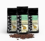 Hochwertiger Kaffee mit milder Röstung aus der Premium Kaffeerösterei